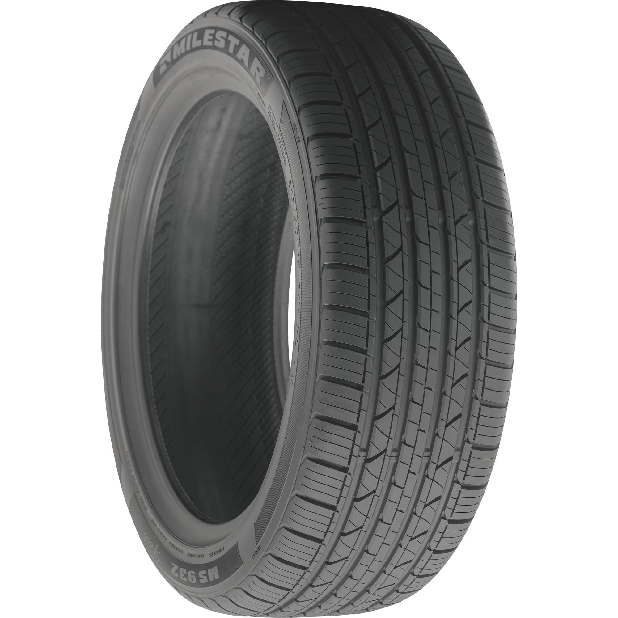 Amazon.com: Milestar MS932 Sport All Season P265/50R20 111V XL